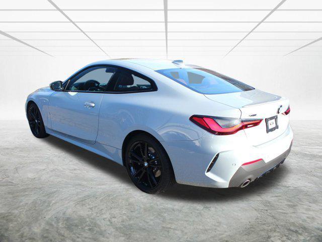 used 2022 BMW 430 car, priced at $36,998