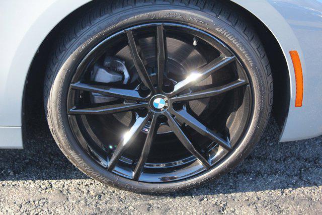 used 2022 BMW 430 car, priced at $36,998