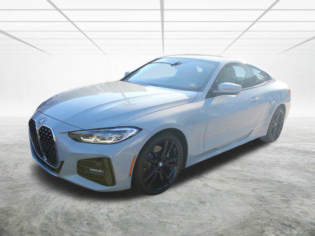 used 2022 BMW 430 car, priced at $36,998