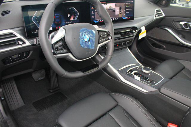 new 2025 BMW 330 car, priced at $54,500