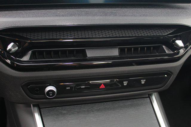 new 2025 BMW 330 car, priced at $54,500