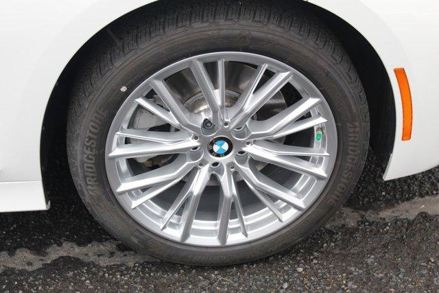 used 2023 BMW 330 car, priced at $41,988