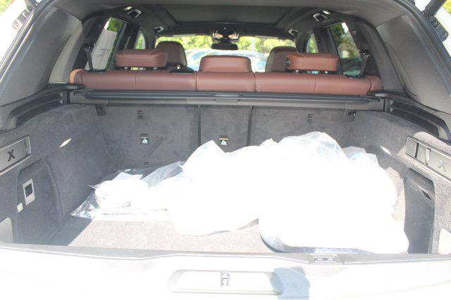 new 2026 BMW X5 PHEV car, priced at $88,575