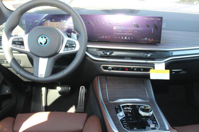 new 2026 BMW X5 PHEV car, priced at $88,575