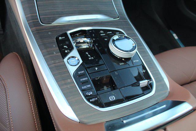 new 2026 BMW X5 PHEV car, priced at $88,575