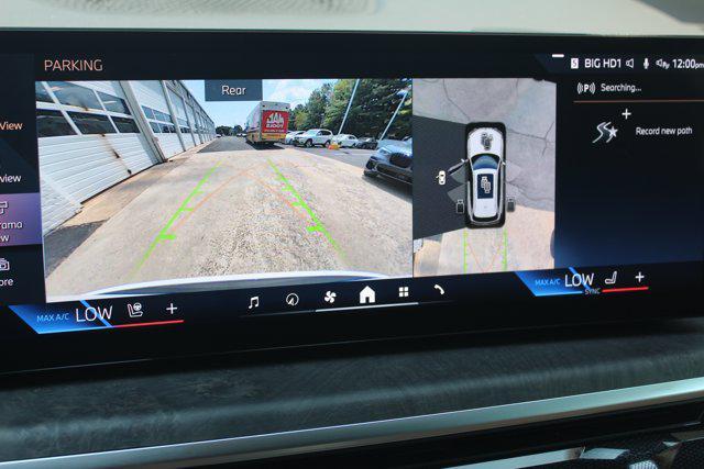 used 2024 BMW X5 car, priced at $61,488