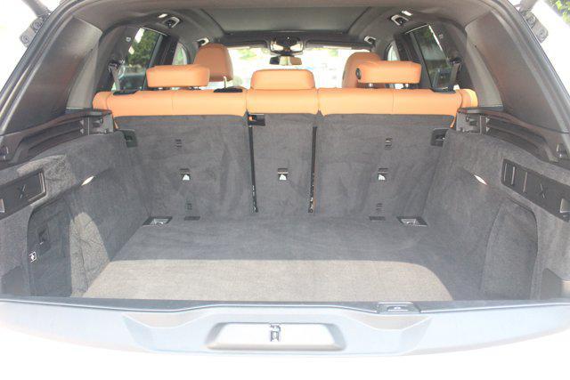 used 2024 BMW X5 car, priced at $61,488