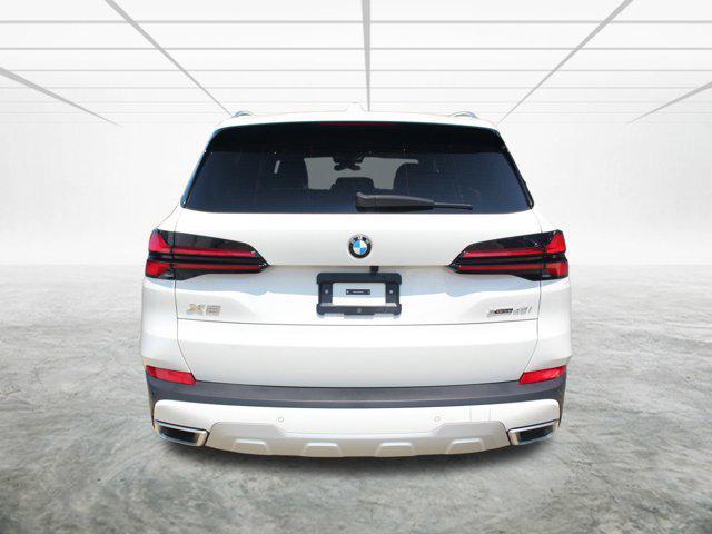 used 2024 BMW X5 car, priced at $61,488