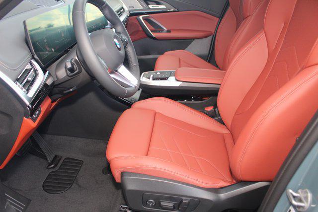 new 2026 BMW X1 car, priced at $51,525