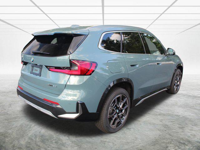 new 2026 BMW X1 car, priced at $51,525
