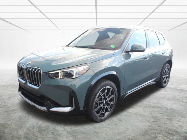 new 2026 BMW X1 car, priced at $51,525