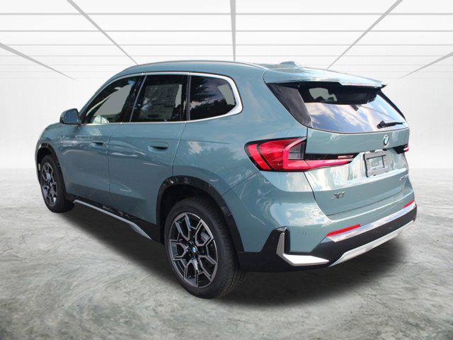 new 2026 BMW X1 car, priced at $51,525