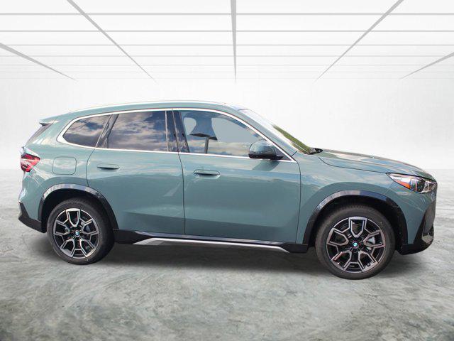 new 2026 BMW X1 car, priced at $51,525