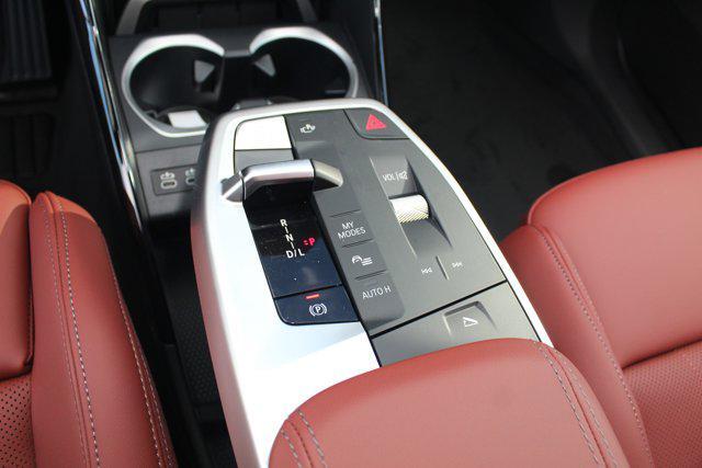 new 2026 BMW X1 car, priced at $51,525