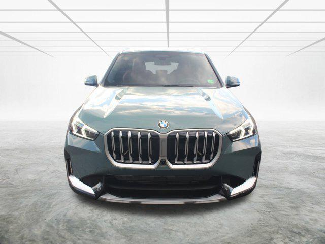 new 2026 BMW X1 car, priced at $51,525