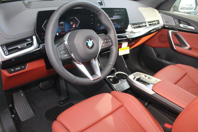new 2026 BMW X1 car, priced at $51,525
