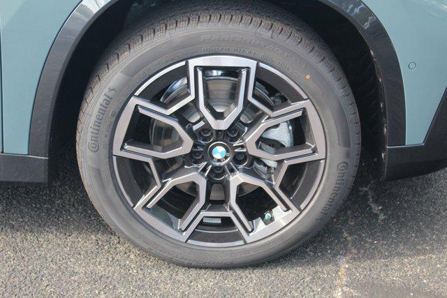 new 2026 BMW X1 car, priced at $51,525