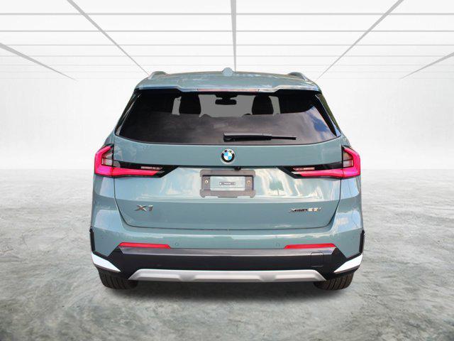 new 2026 BMW X1 car, priced at $51,525