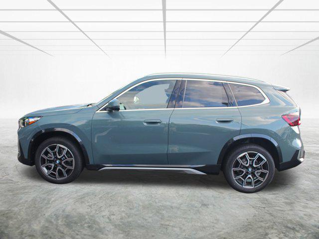 new 2026 BMW X1 car, priced at $51,525