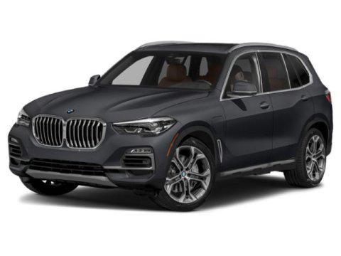 used 2022 BMW X5 PHEV car, priced at $45,998