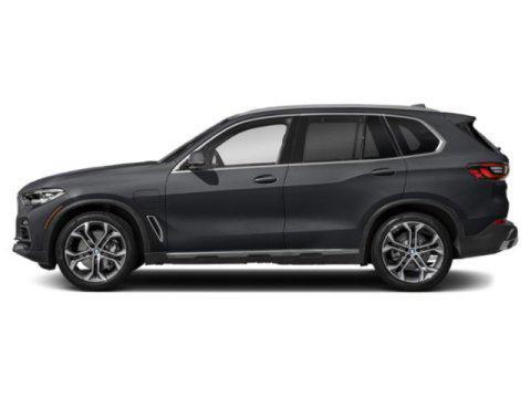 used 2022 BMW X5 PHEV car, priced at $45,998