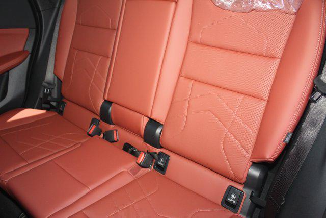 new 2026 BMW X1 car, priced at $50,875