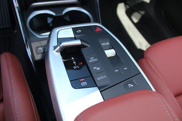 new 2026 BMW X1 car, priced at $50,875