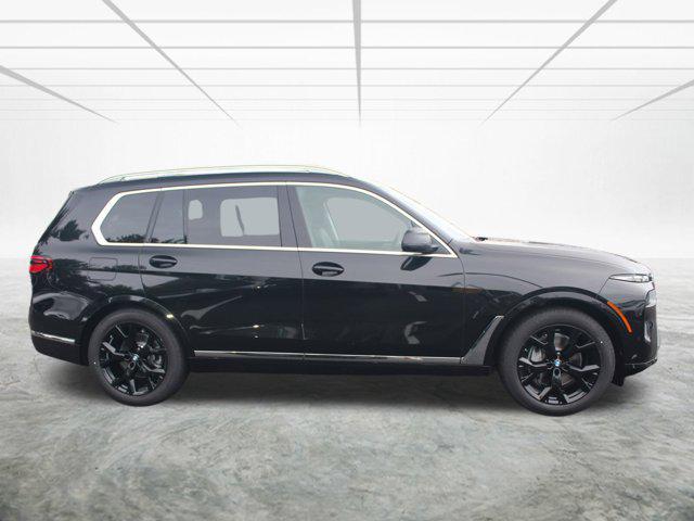 new 2026 BMW X7 car, priced at $89,475