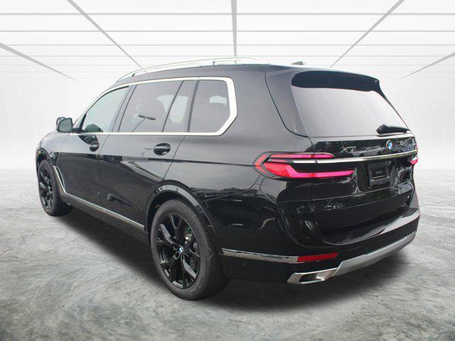 new 2026 BMW X7 car, priced at $89,475