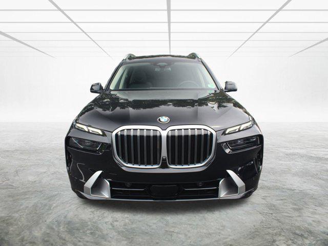 new 2026 BMW X7 car, priced at $89,475