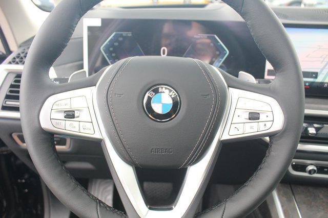 new 2026 BMW X7 car, priced at $89,475