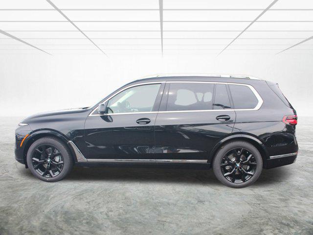new 2026 BMW X7 car, priced at $89,475