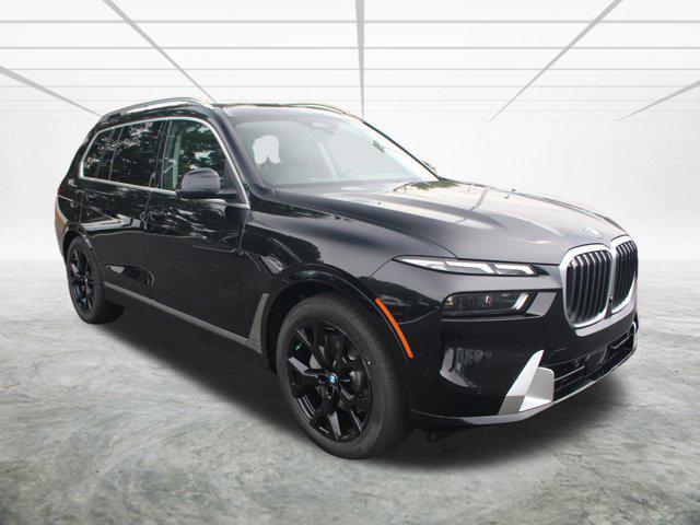 new 2026 BMW X7 car, priced at $89,475