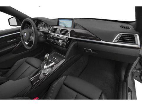 used 2018 BMW 440 Gran Coupe car, priced at $26,988