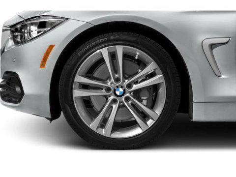 used 2018 BMW 440 Gran Coupe car, priced at $26,988