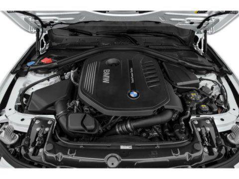 used 2018 BMW 440 Gran Coupe car, priced at $26,988