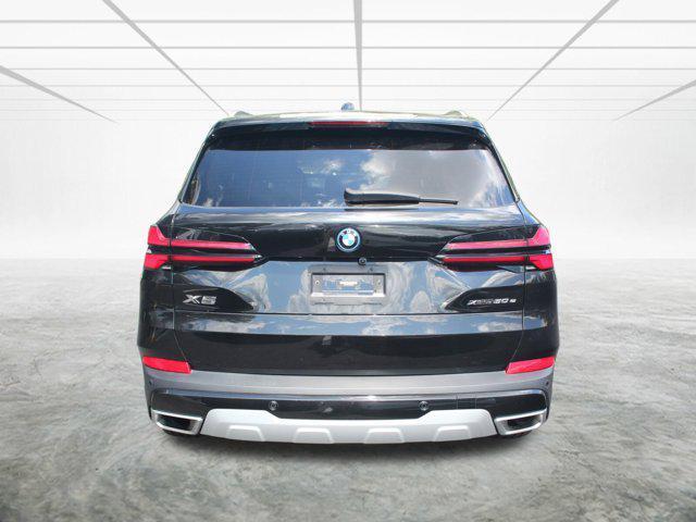 used 2024 BMW X5 PHEV car, priced at $46,998