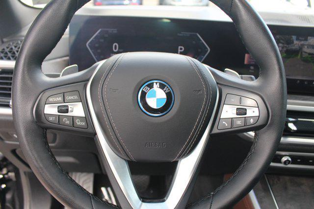 used 2024 BMW X5 PHEV car, priced at $46,998
