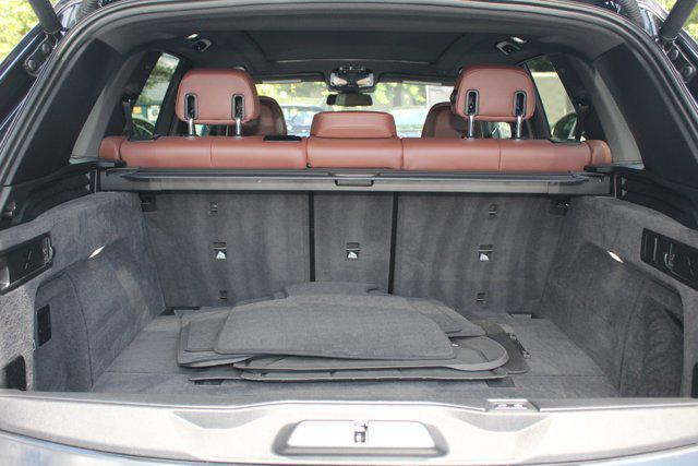used 2024 BMW X5 PHEV car, priced at $46,998