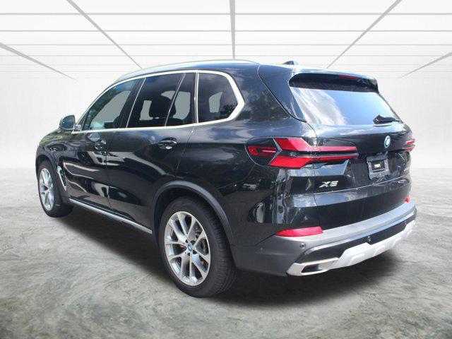 used 2024 BMW X5 PHEV car, priced at $46,998
