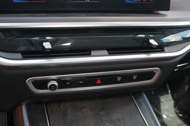 used 2024 BMW X5 PHEV car, priced at $46,998