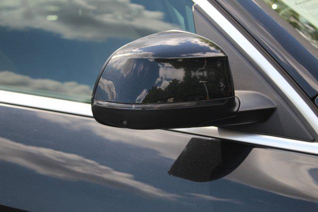 used 2024 BMW X5 PHEV car, priced at $46,998