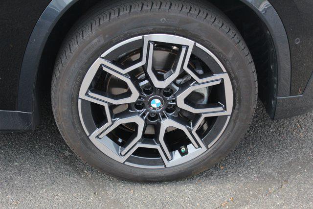 used 2024 BMW X1 car, priced at $44,495