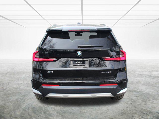 used 2024 BMW X1 car, priced at $44,495