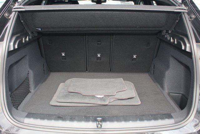 used 2024 BMW X1 car, priced at $44,495