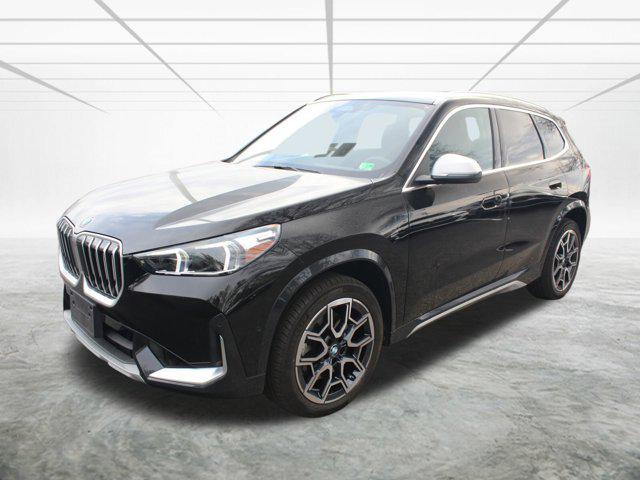 used 2024 BMW X1 car, priced at $44,495