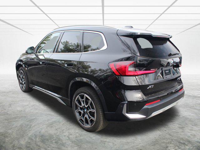 used 2024 BMW X1 car, priced at $44,495