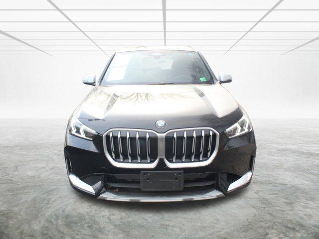 used 2024 BMW X1 car, priced at $44,495