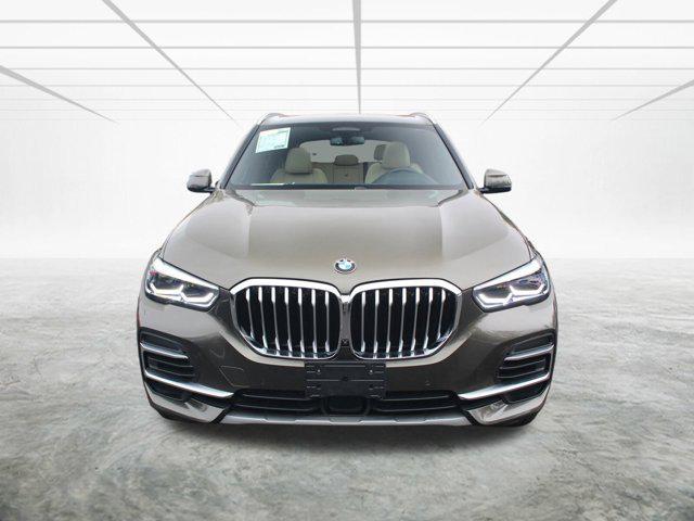 used 2022 BMW X5 car, priced at $51,998