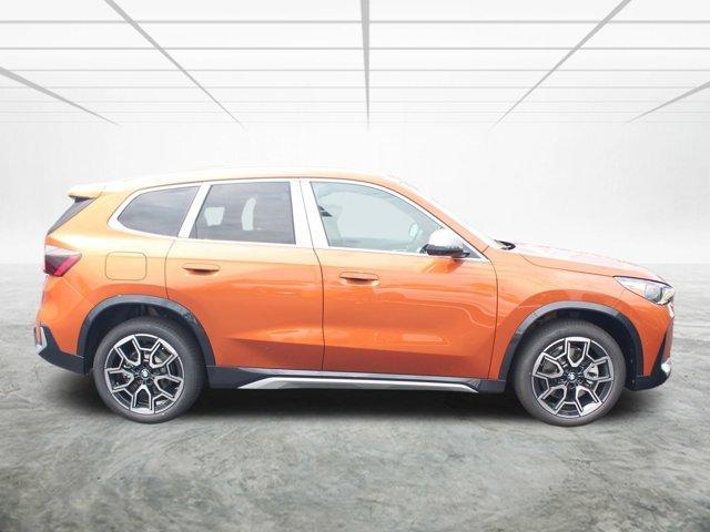 new 2024 BMW X1 car, priced at $48,145